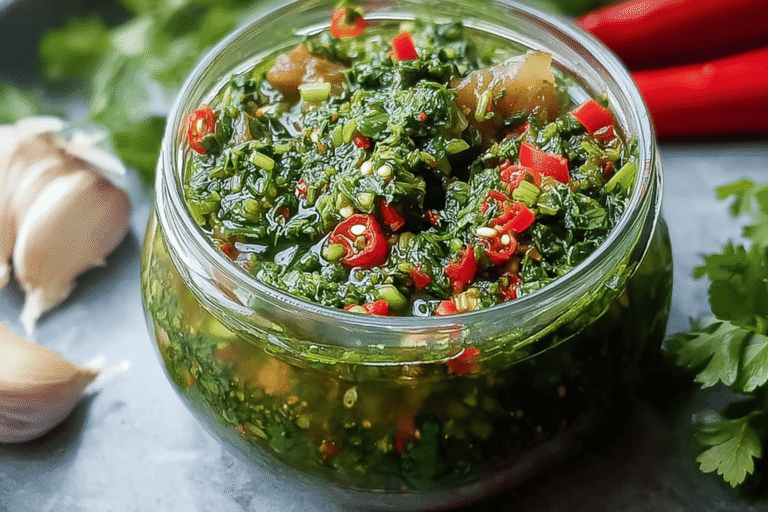 Caribbean Green Seasoning 83.Png