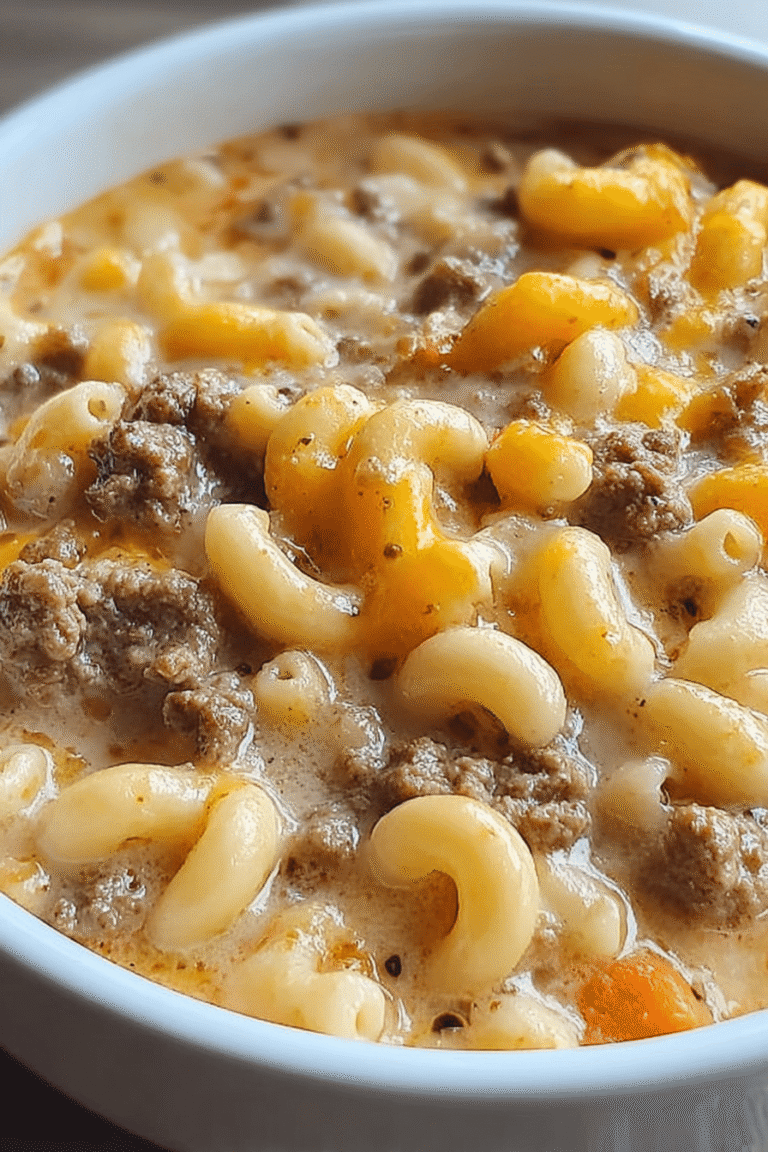 Cheesy Beefy Mac Bowl 89.Png