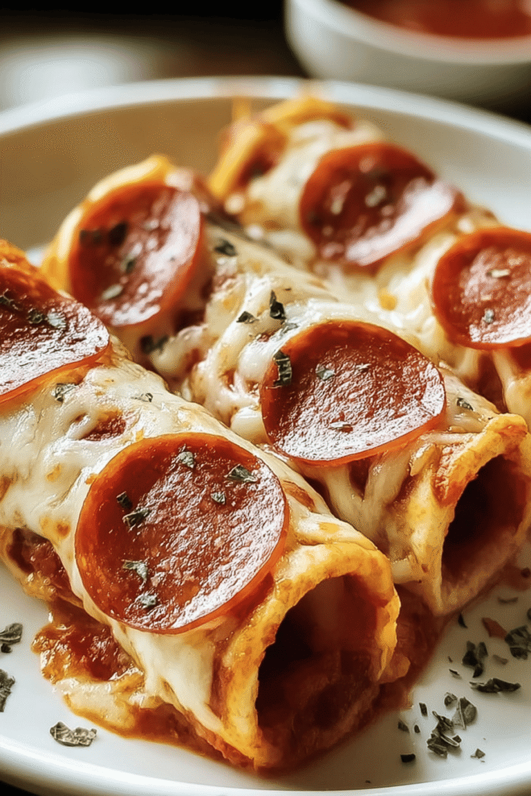 Cheesy Pepperoni Pizza Rollups 22.Png