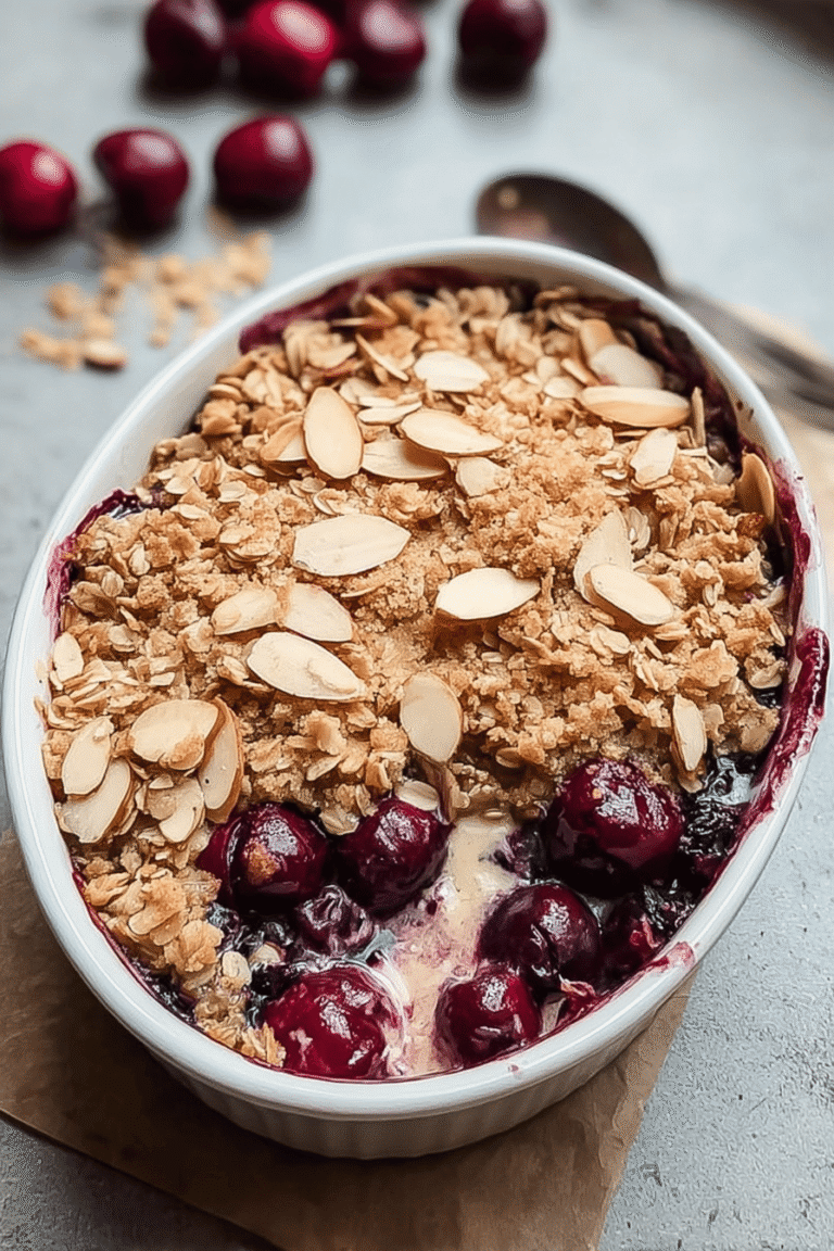 Cherry Almond Maple Crisp 100.Png