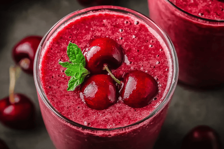 Cherry Smoothie 62.Png