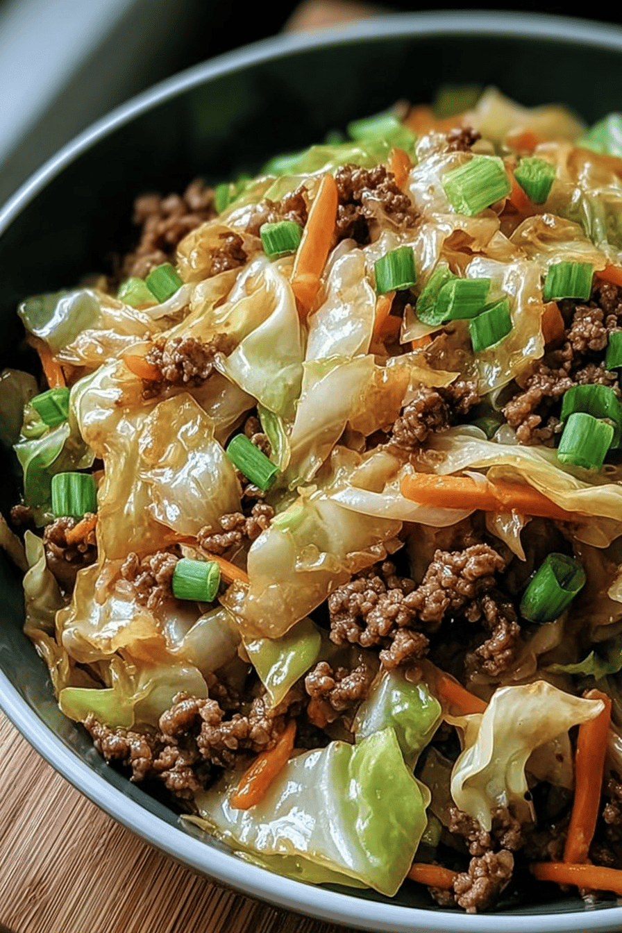 Beef And Cabbage Stir Fry Recipe With Simple Seasonings And Quick Prep 6 Chinese Beef Cabbage Stirfry