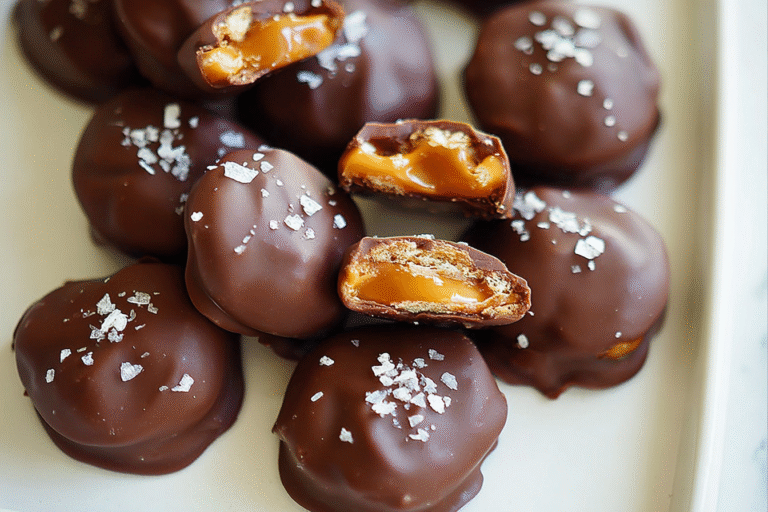 Chocolate Caramel Pretzel Bites 6.Png