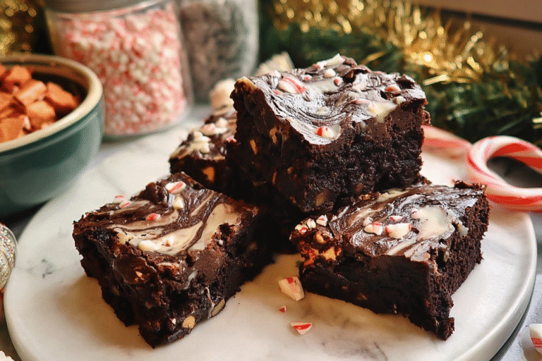 Chocolate Peppermint Brownies 28.Png