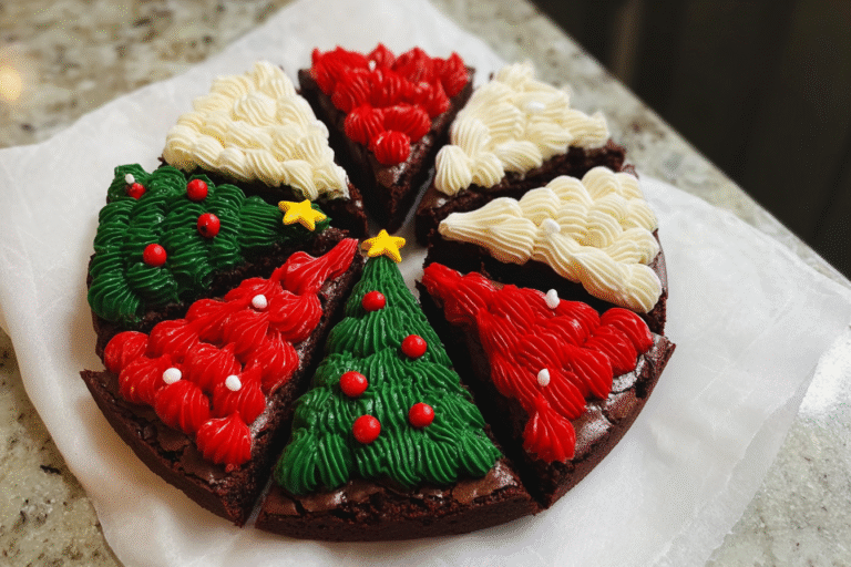 Christmas Brownies 22.Png