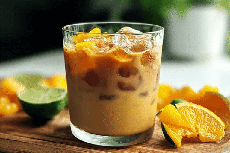 Coffee Orange Juice 39.Png