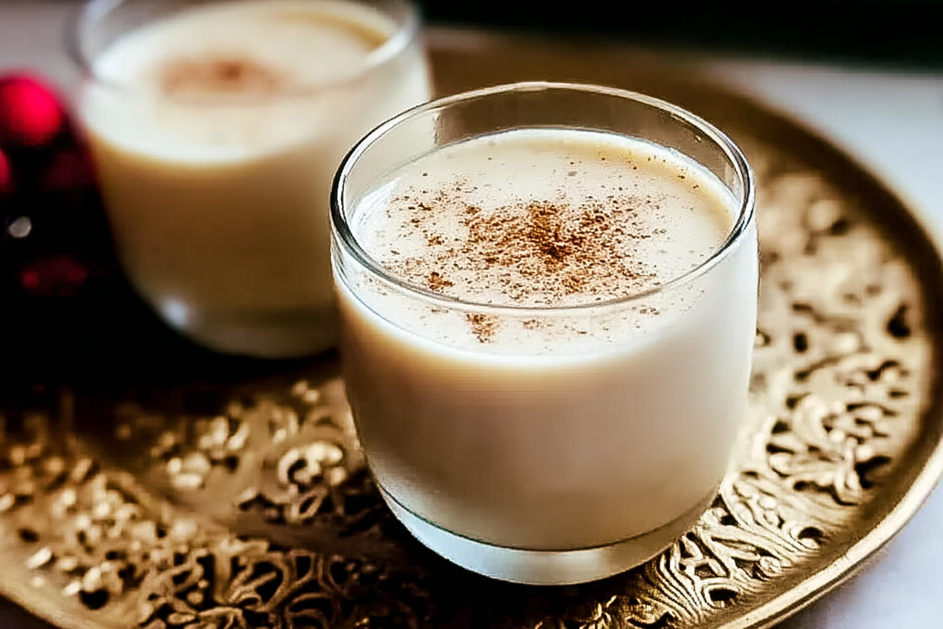 Coquito Recipe