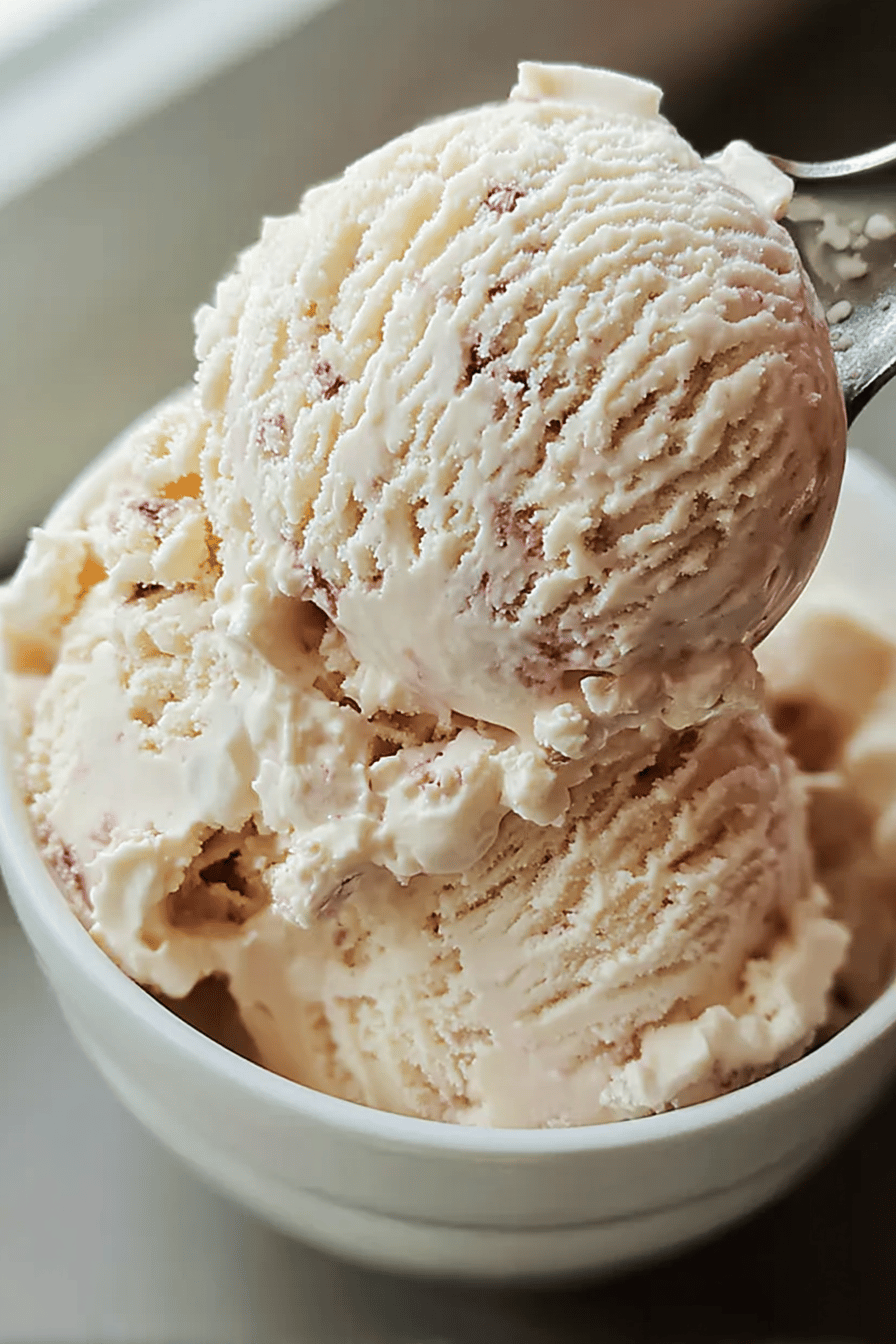 Cottage Cheese Ice Cream Recipes For Creamy, Protein-Packed Treats 6 Cottage Cheese Ice Cream