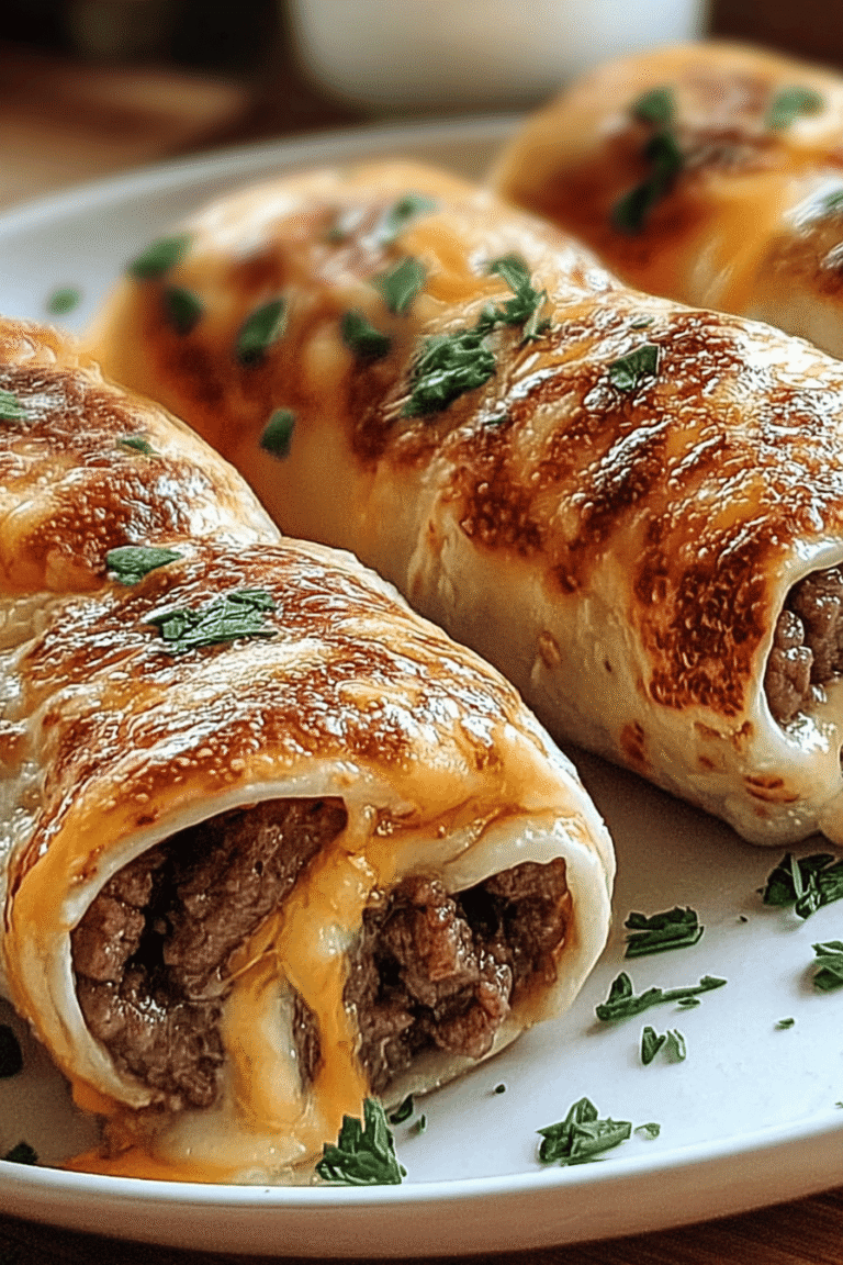 Garlic Butter Beef Rollups 84.Png