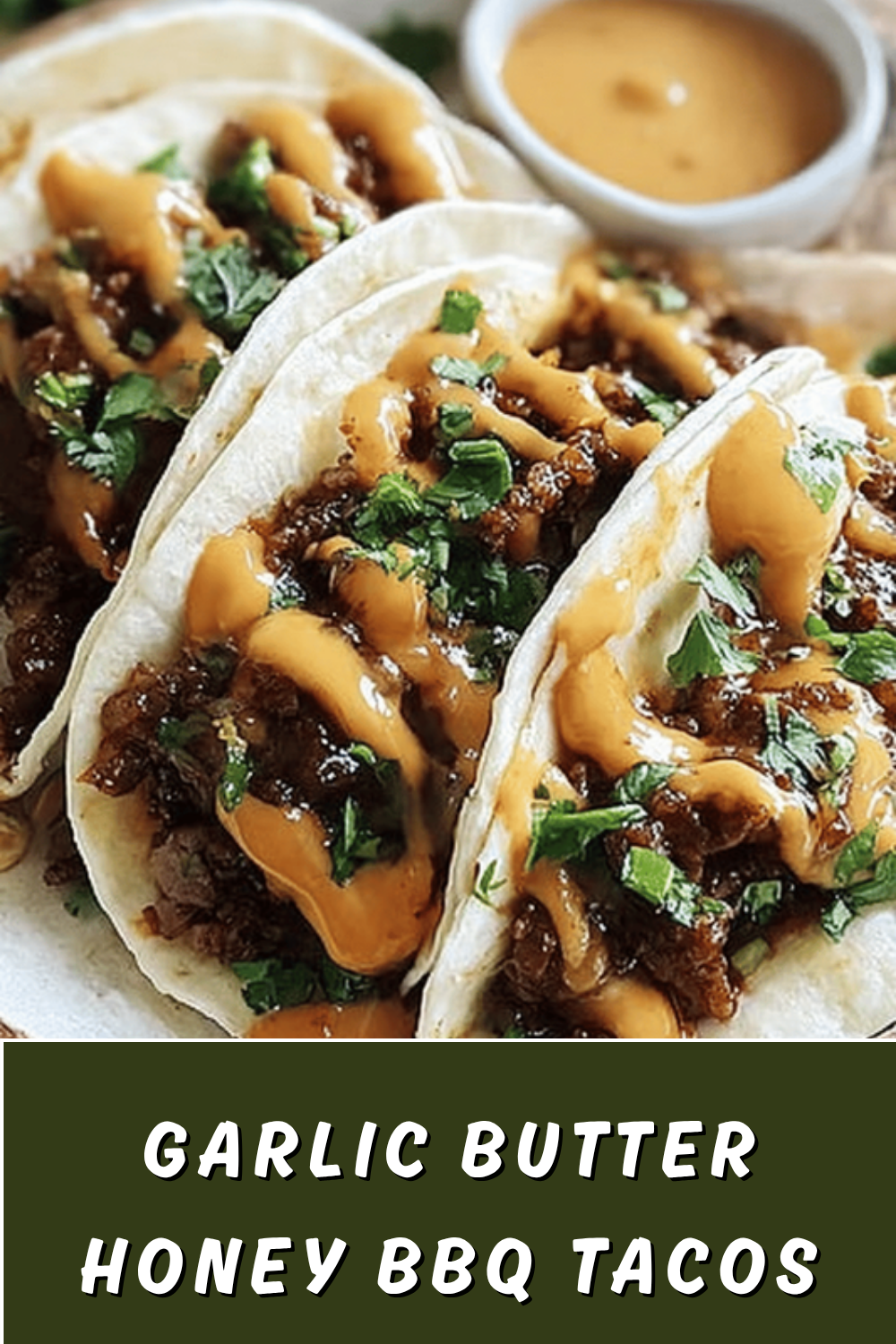Garlic Butter Honey Bbq Beef Tacos Recipe For Flavorful Meals 7 Garlic Butter Honey Bbq Tacos