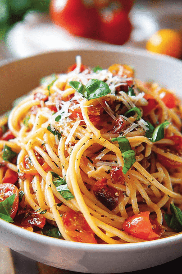 Gluten Free Summer Spaghetti 34.Png