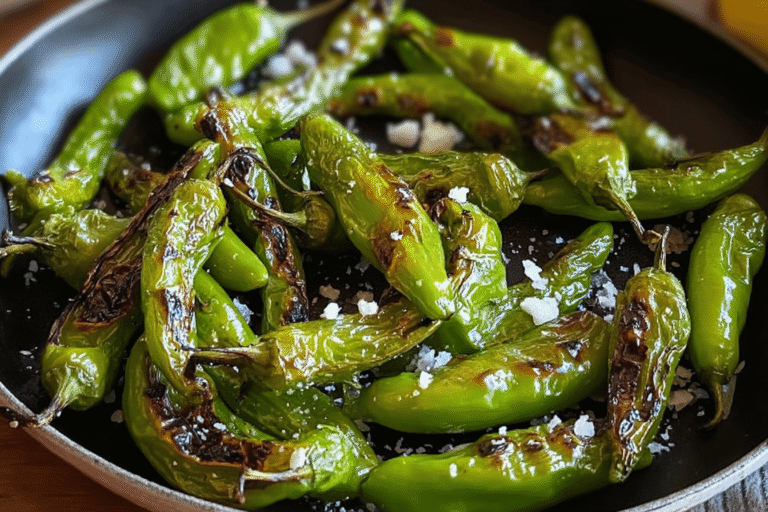 Grilled Shishito Peppers 92.Png
