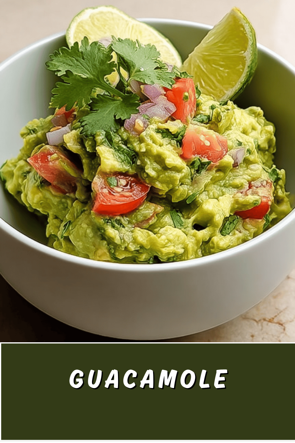 Guacamole Recipe Fresh Easy Authentic Mexican Style 7 Guacamole