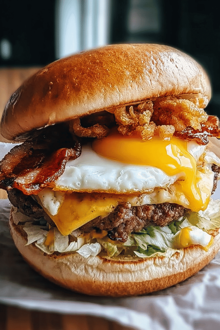 Hangover Burger 80.Png