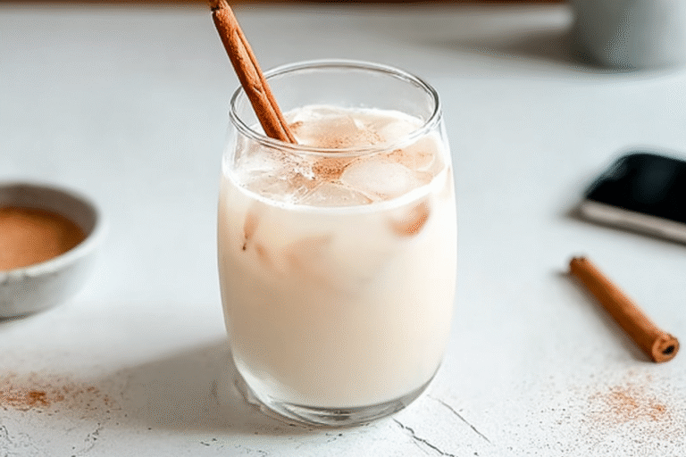 Horchata Recipe 47.Png