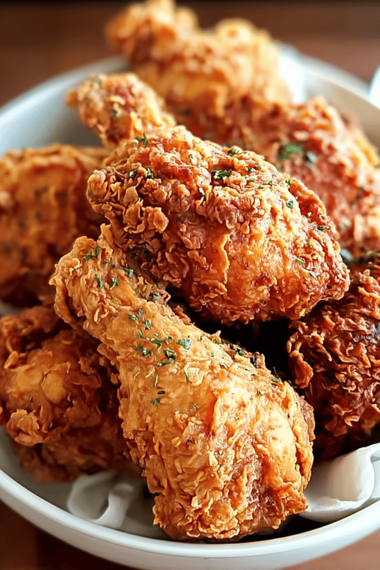 Kfc Fried Chicken 95.Png