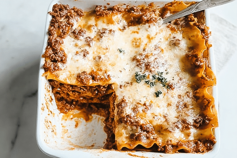 Lasagna Bolognese 63.Png