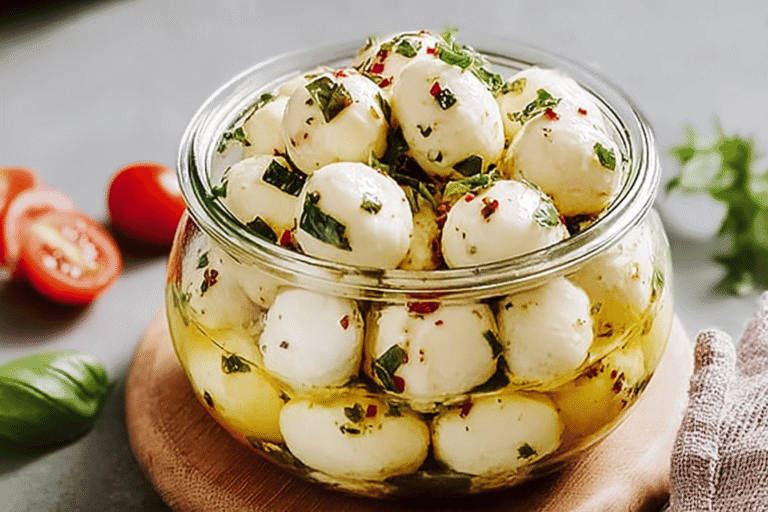 Marinated Mozzarella Balls 71.Png