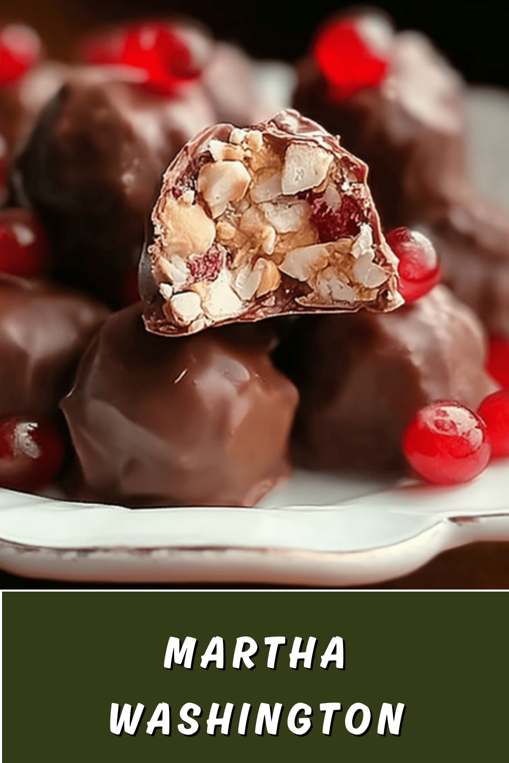 Martha Washington Candies Recipe Classic Homemade Treats 7 Martha Washington Candies