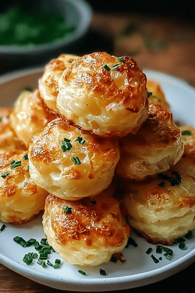 Mashed Potato Cheese Puffs 61.Png