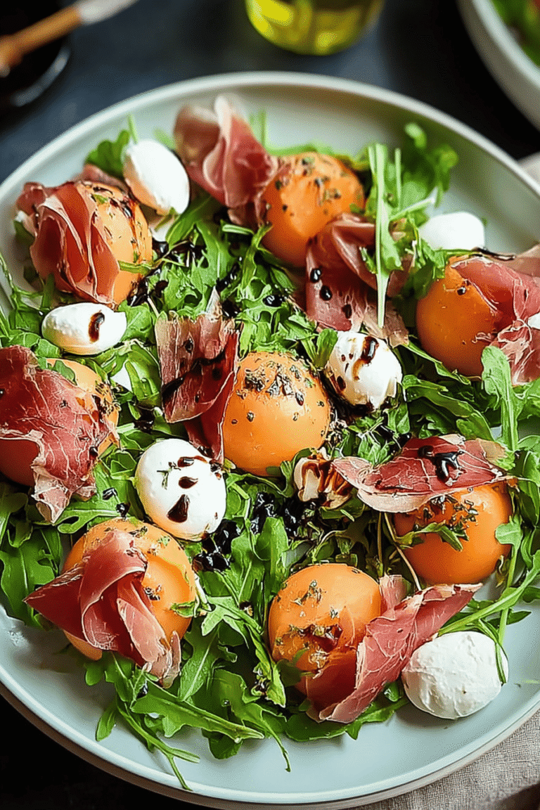Melon Prosciutto Salad 94.Png