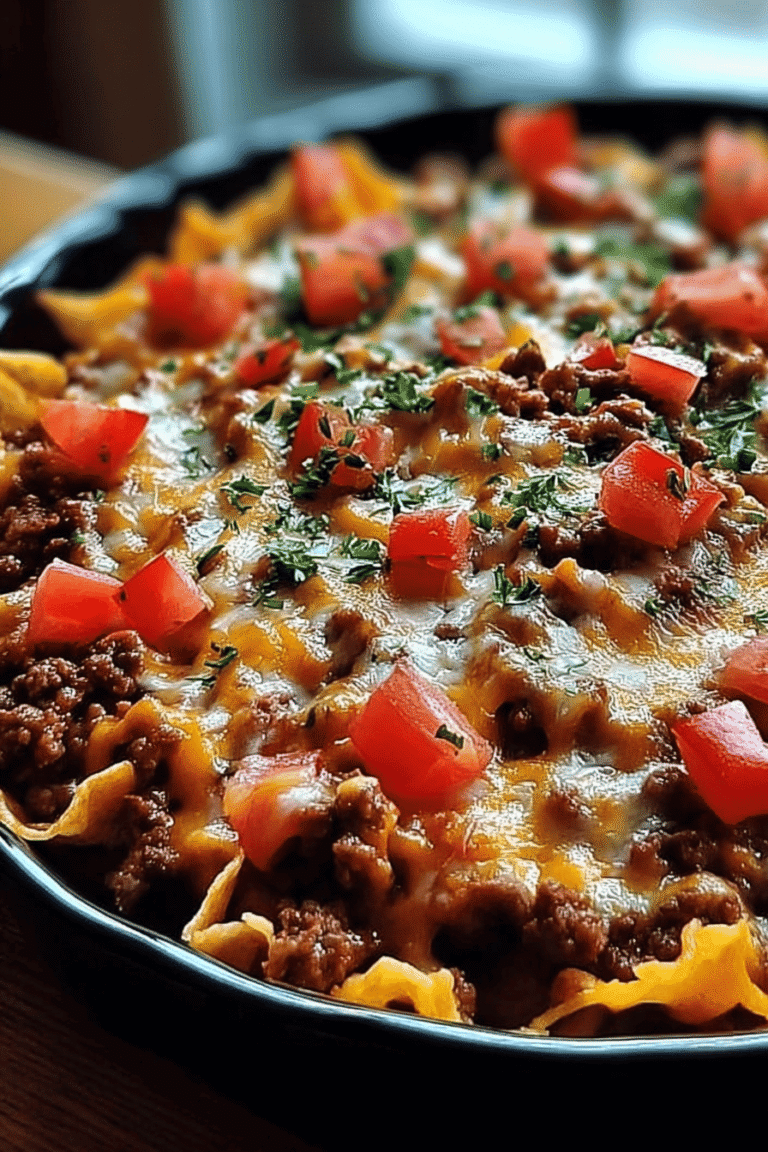 Mexican Casserole Ground Beef 59.Png