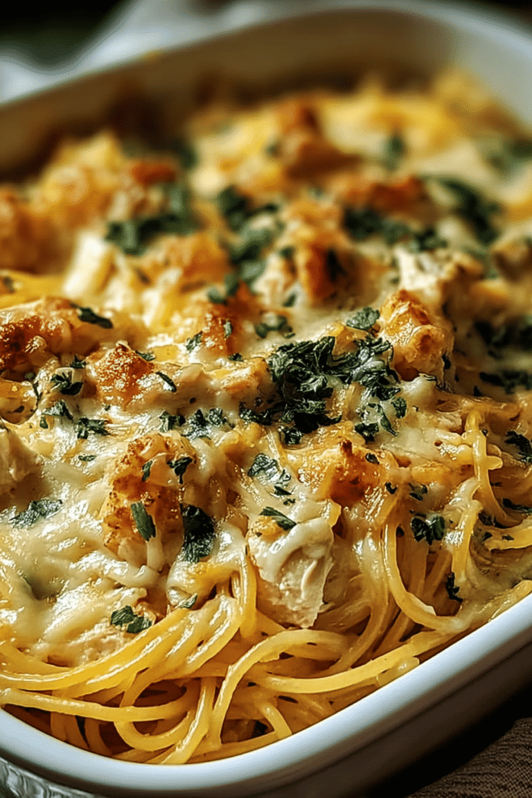 Monterey Chicken Spaghetti Bake 41.Png