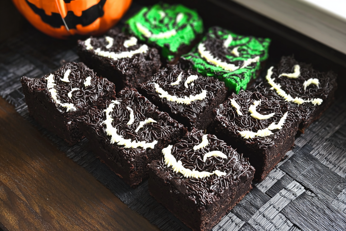 Jack Sally Sugar Cookies Recipe For Festive Holiday Baking 6 Nightmare Before Christmas Chocolate Sugar Cookie Bars