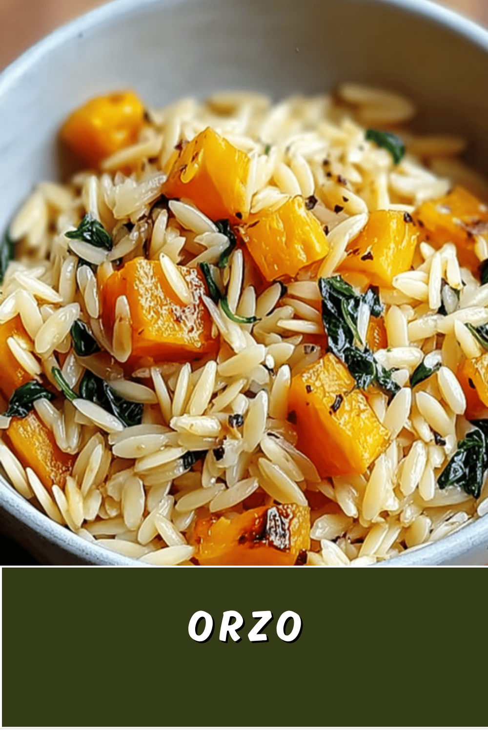 Orzo Recipes And Cooking Tips For Delicious Mediterranean Meals 7 Orzo