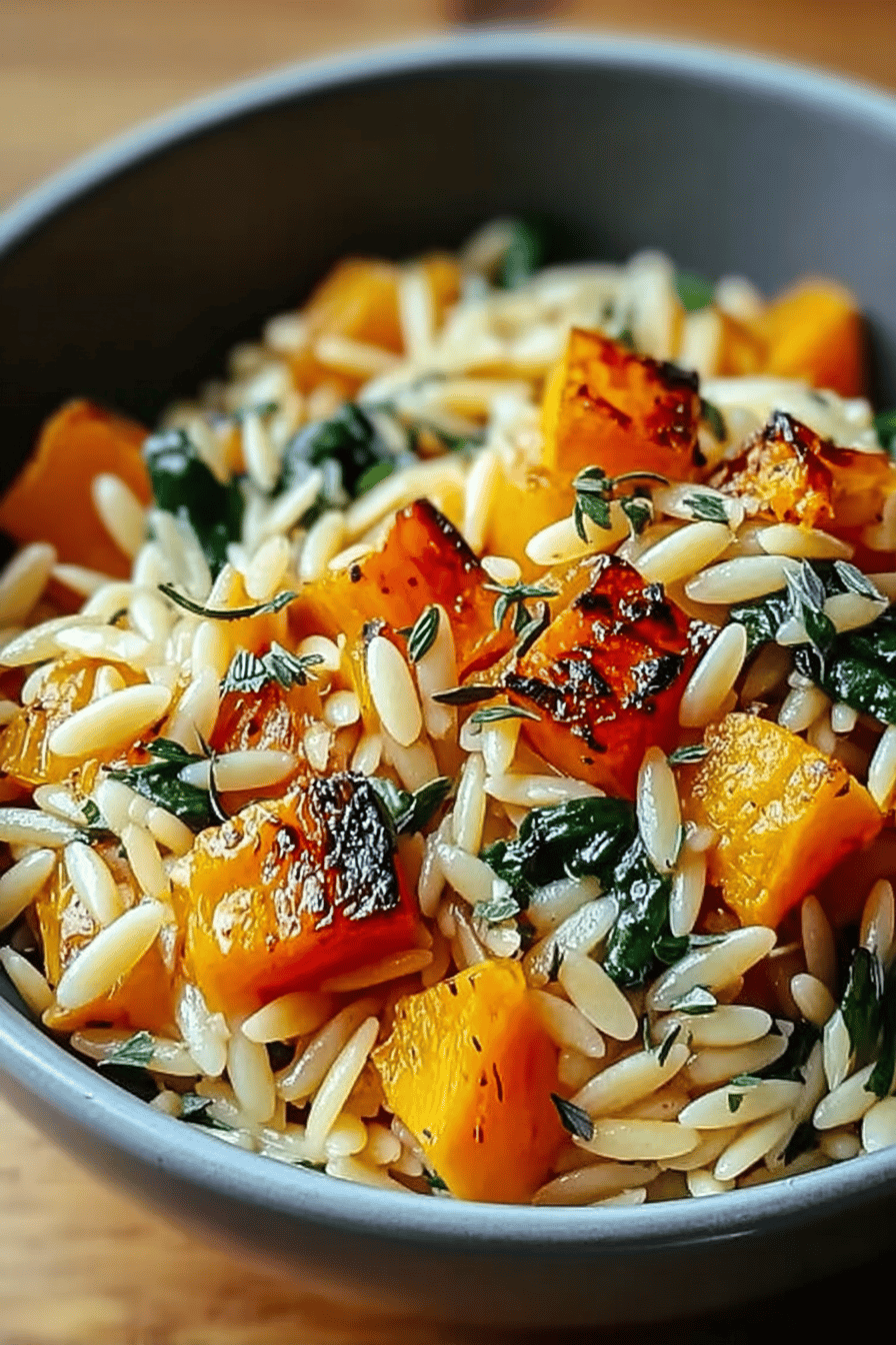 Orzo Recipes And Cooking Tips For Delicious Mediterranean Meals 6 Orzo