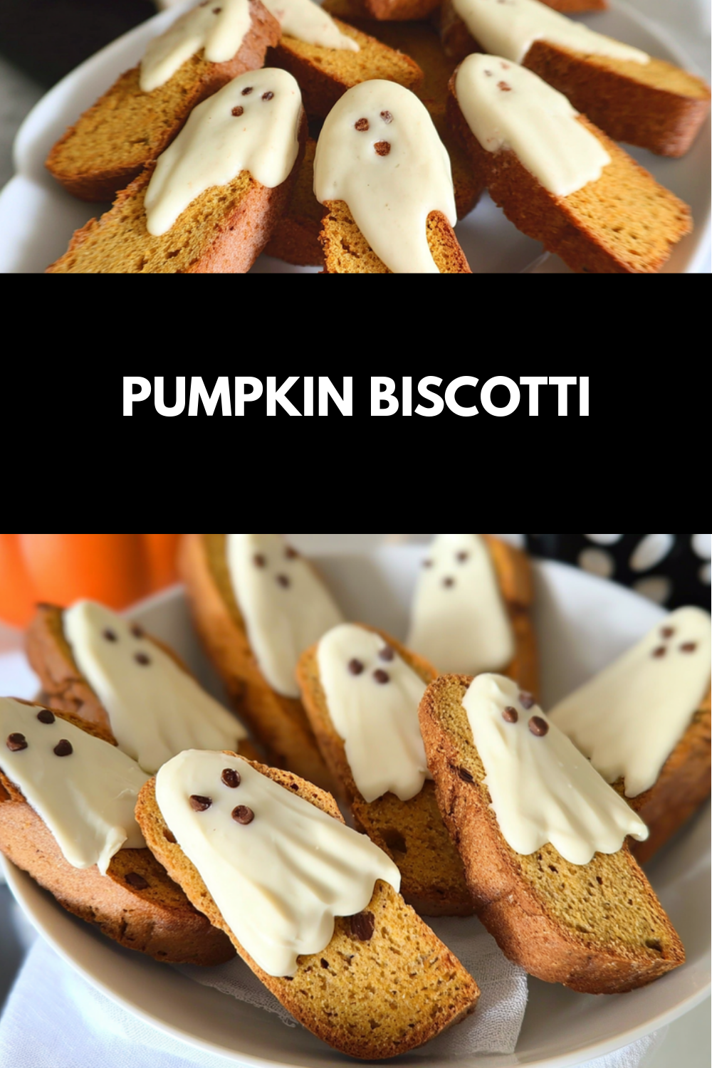 Pumpkin Biscotti Recipe Perfect For Cozy Fall Mornings 7 Pumpkin Biscotti