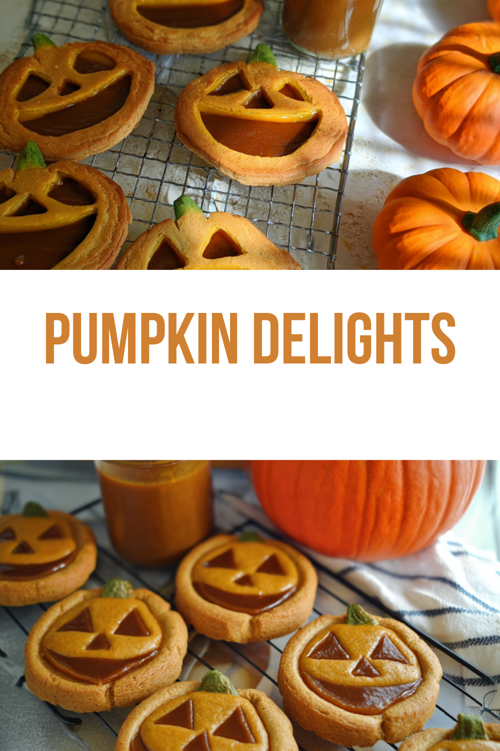 Pumpkin Delights