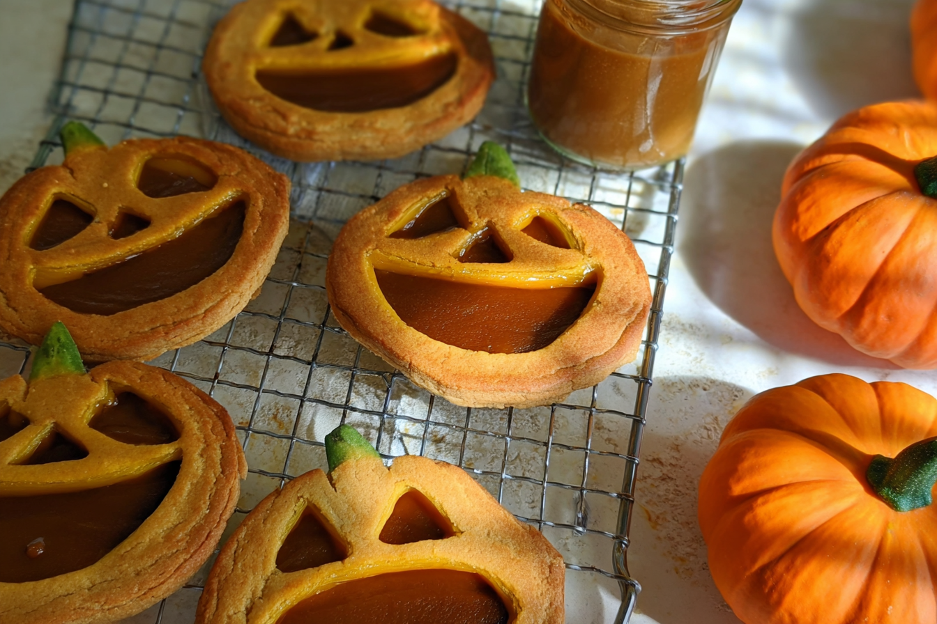 Pumpkin Delights