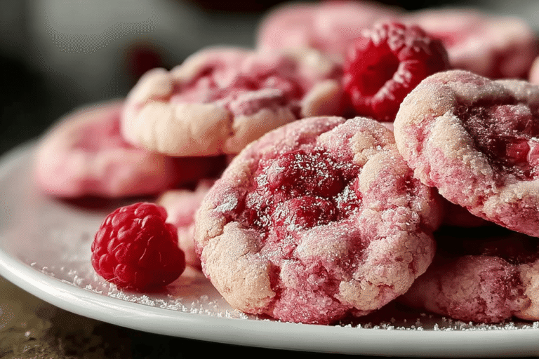 Raspberry Cookies 99.Png