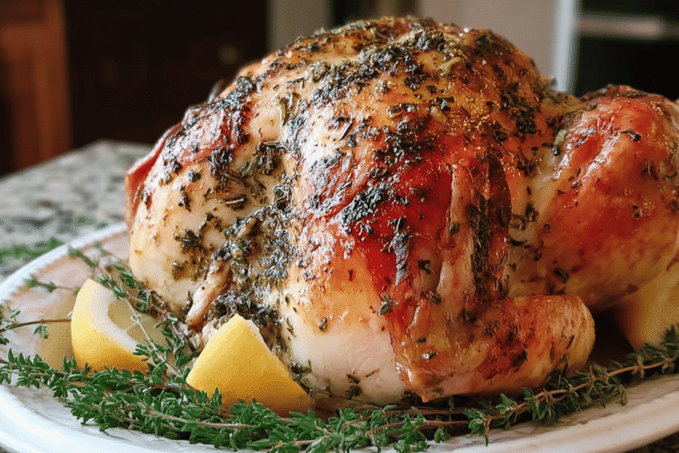 Roast Turkey 37.Png