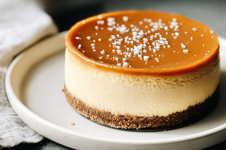 Salted Caramel Cheesecake 61.Png