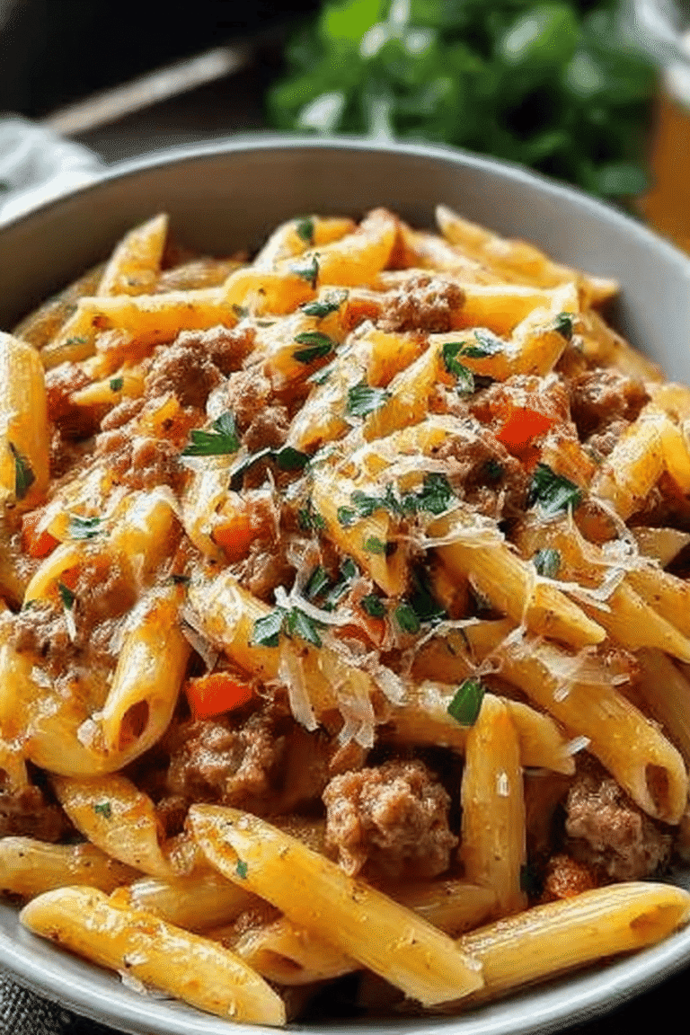 Sausage Pepper Pasta 62.Png