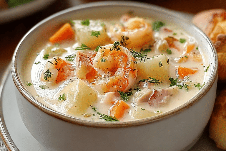 Seafood Chowder 34.Png