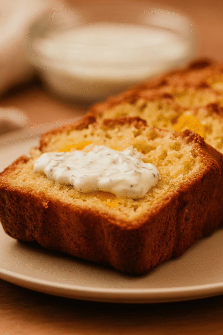 Southern Peach Bread Loaf 3.Png
