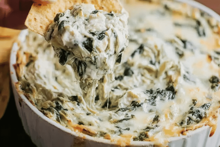 Spinach Artichoke Dip 36.Png