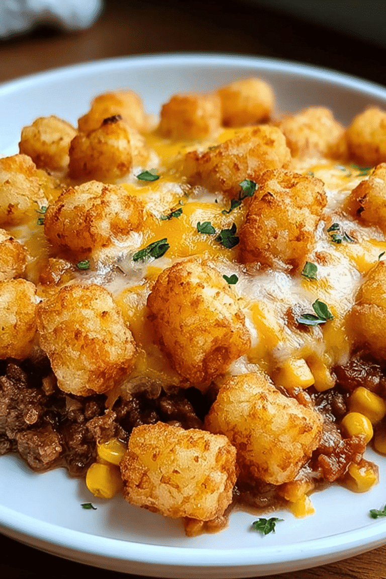 Tater Tots Cowboy Bake 88.Png