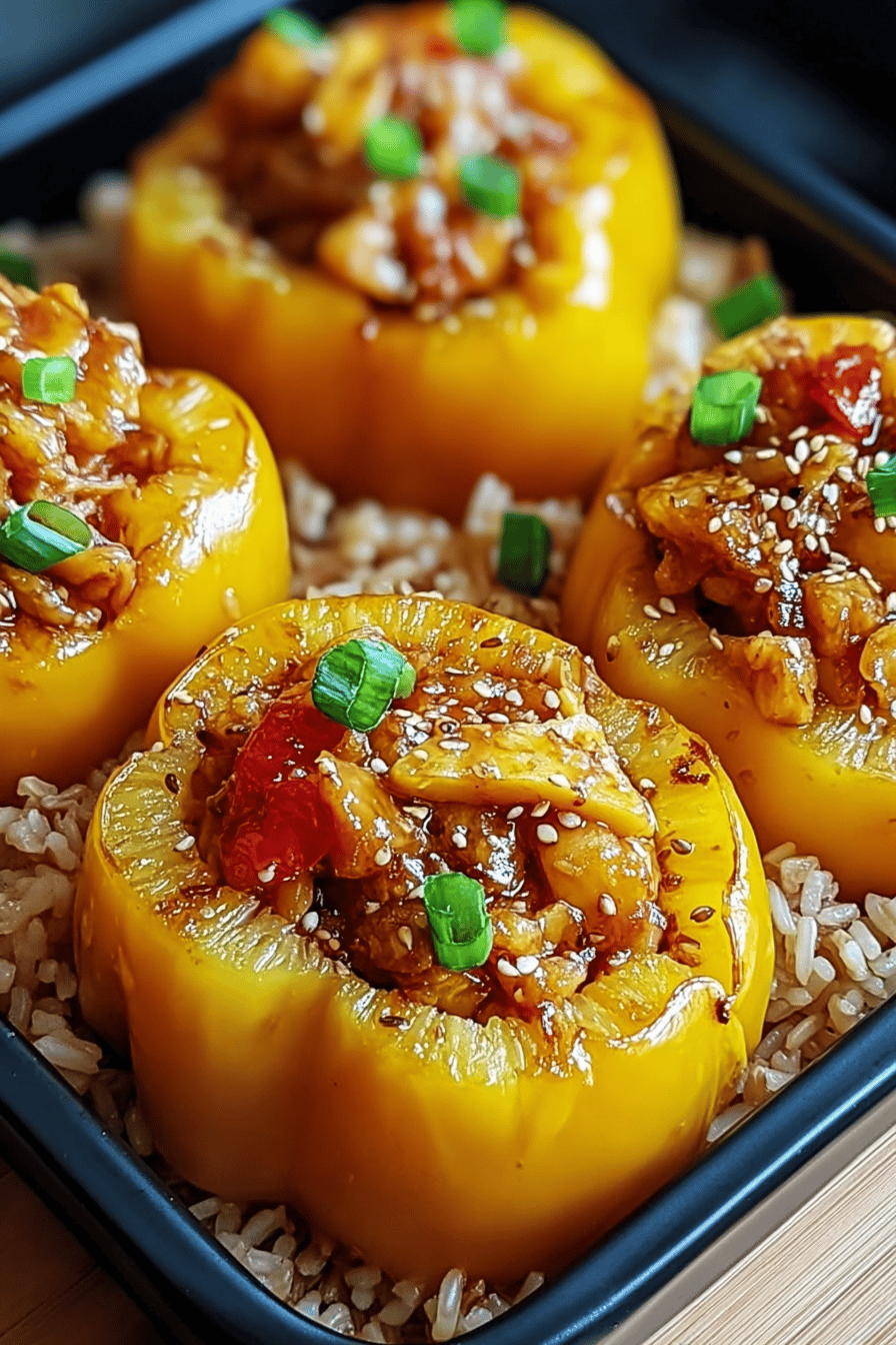 One Pan Pineapple Teriyaki Chicken Recipe With Sweet And Savory Flavors 6 Teriyaki Pineapple Chicken