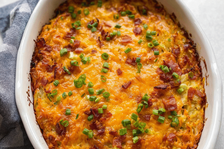 Amish Breakfast Casserole 62.Png