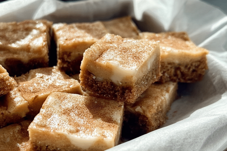 Apple Cinnamon Blondies 96.Png