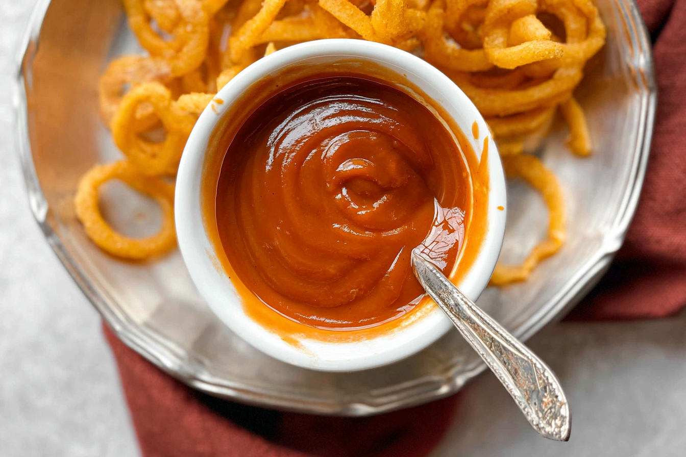 Copycat Arby'S Sauce Easy Homemade Recipe 6 Arbys Sauce