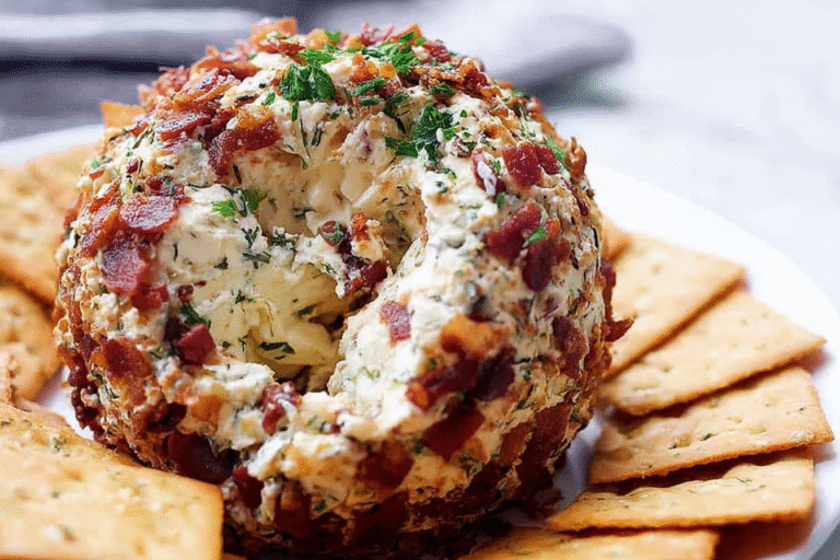Bacon Ranch Cheese Ball 38.Png
