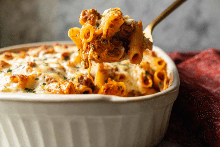 Baked Ziti 99.Png