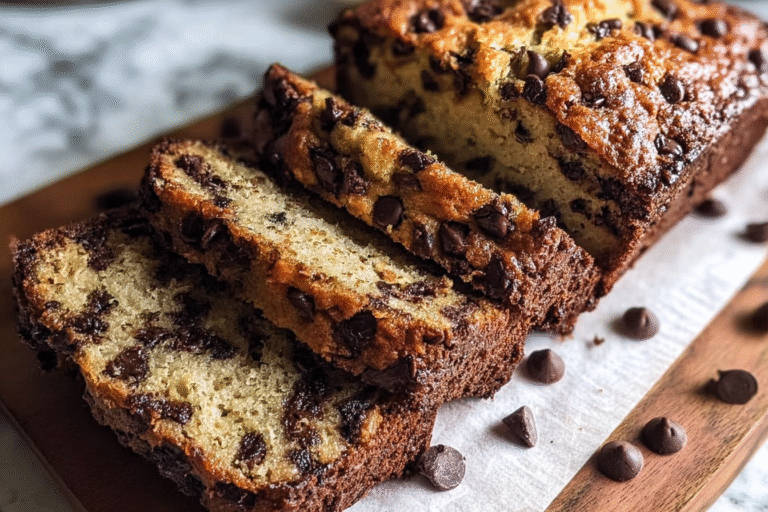 Banana Chocolate Chip Bread 2.Png