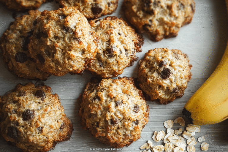Banana Oatmeal Cookies 24.Png