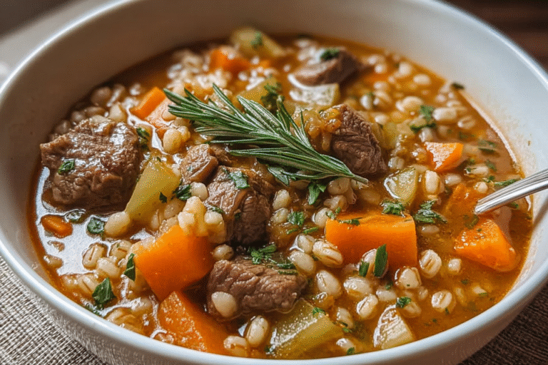 Beef And Barley Soup 88.Png